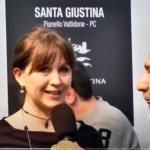 Gaia Bucciarelli: Vini Santa Giustina di Pianello Valtidone, sui colli Piacentini (Video)