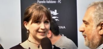 Gaia Bucciarelli: Vini Santa Giustina di Pianello Valtidone, sui colli Piacentini (Video)