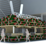 Padiglione Italia: La gelateria Rigoletto gestirà l’area tematica Gelato e Cioccolato