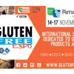 Prodotti senza glutine: Gluten Free Expo a TUTTOFOOD 2015
