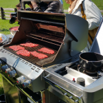 Cucina al barbecue: Inaugurata a Bolzano la nuova sede di Grill Academy By Weber