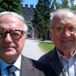 5 maggio, Milano Expo 2015: Inaugurazione del Padiglione Architettura, Belle Arti