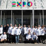 Identità Expo: L’alta cucina d’autore all’interno dell’Esposizione Universale
