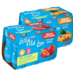 Latteria Merano lancia in esclusiva il nuovo Vitamin Drink senza lattosio Bella Vita Free