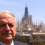Il Colosseo verde a Milano -Riflessioni utili su sponsor e gestione dei beni culturali nel nuovo codice