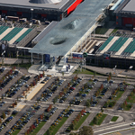 Tuttofood 2015: Nessun problema per il parcheggio