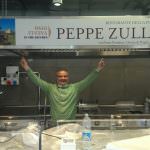 Il Sindaco di Orsara di Puglia: grazie a Peppe Zullo e grazie al pane di Angelo Di Biccari, a Expo ci siamo anche noi!