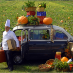 Expo 2015: Peppe Zullo rappresenterà la Puglia all’evento del secolo