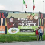 Biella Fiere, 1-2-3 maggio: Nove nuovi piatti al Festival del risotto Italiano