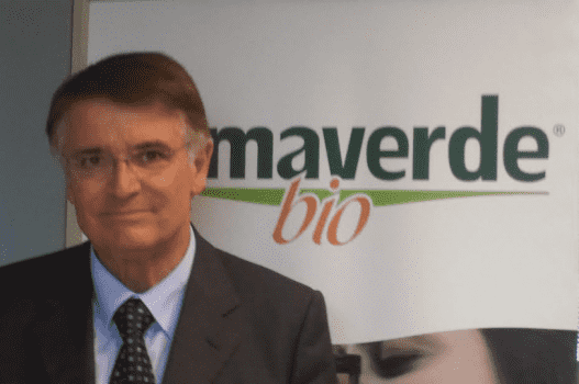Almaverde Bio Italia: In aumento il fatturato del primo trimestre