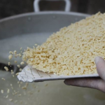 Un weekend all’insegna del gusto a Morolo, Ladispoli e Moncestino