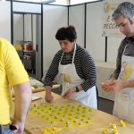 Ferrara: Chiusura positiva per il Salone Nazionale delle Sagre - Misen