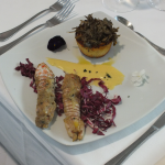 Porto Garibaldi: Doppio week end dedicato alla Sagra della Seppia e della Canocchia