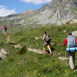 In aumento il turismo legato alla natura