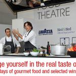 Bellavita Expo 2015 : ecco i primi giudici dei Bellavita Award di Londra