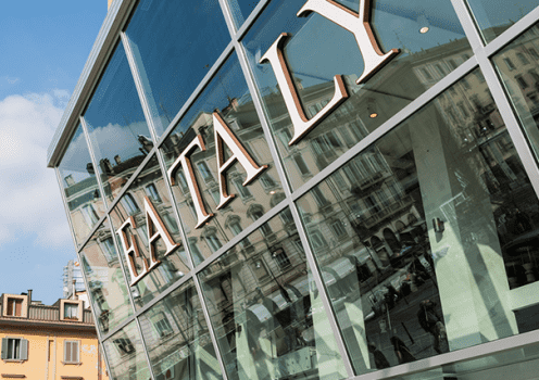 “La cena delle osterie d’Italia”  di Eataly e Slow Food Editore a Milano