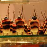 "La dolce Puglia" e "La diffidenza per il gorgonzola" ... amarcord di sfide e competizioni in cucina