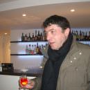 La colomba pasquale di Nicola Fiasconaro, celebre pasticciere di Castelbuono