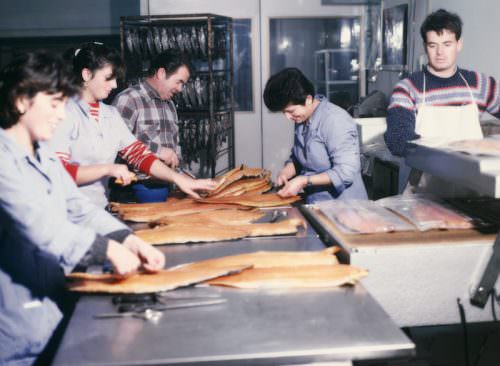 Le Specialità Lariane