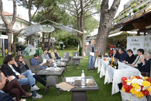 VSQ – Vini Spumanti di Qualità