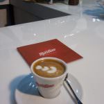 Caffè Morettino a Tutto Food 2015: un'esperienza sensoriale in Coffee Boutique