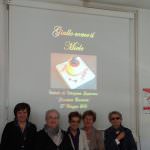 GIALLO come il MIELE: da Alessandria all'Expo Milano 2015