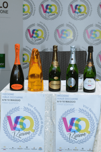 VSQ – Vini Spumanti di Qualità