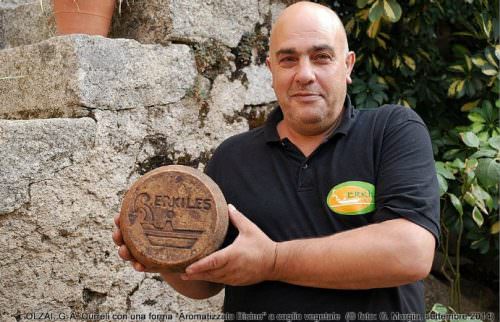 A taste of Sardinia in London