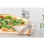 Campionati Mondiali della pizza 2015: Su Amazon impazza la pizza!