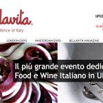 Bellavita Awards 2015: in giuria 100 Top Buyers / Opinion Leaders settore Food&Beverage (GDO – HORECA – RETAILS CHAIN)