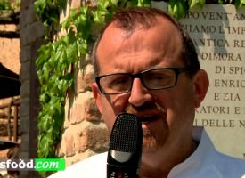 Centomani: intervista a Massimo Spigaroli