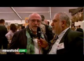 Centomani: i migliori 50 Chef dell’Emilia Romagna (Intervista a Luigi Franchi)