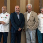 Enoteca Regionale Emilia Romagna presente nel Padiglione Vino dell’Expo