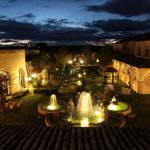 Antica Masseria dell'Alta Murgia: ad Altamura l'impegno è sempre più F.O.R.T.E.