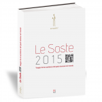 Ristorazione: Guida Le Soste 2015