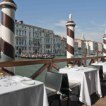 Venezia: Brunch con vista sul Canal Grande presso l'Hotel Centurion Palace