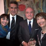 LA NATURA DI ALIK CAVALIERE CIBO PER L’ARTE - Mostra a Milano