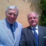 INAUGURAZIONE MOSTRA "IO LIONARDO DA VINCI..." ARCHIVIO DI STATO MILANO