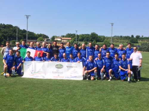 Nazionale Italiana Ristoratori