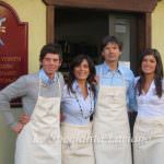 Le Specialità Lariane - Agrinatura (video)