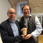 Barolo: Progetto Vino di Collisioni 2015
