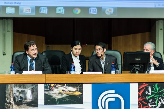 CINA-ITALIA: NUOVO PATTO SULLO SCAMBIO FORMAZIONE E IMPRESE MADE IN ITALY