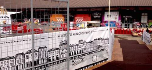 Mercato Metropolitano