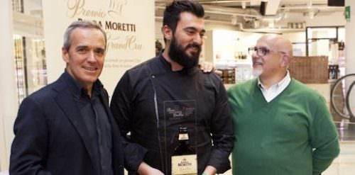 Premio Birra Moretti Grand Cru