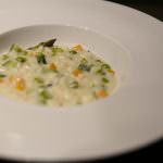 Royal Baby Girl: il risotto della Principessa di Enrico Derflingher, già chef di casa Windsor