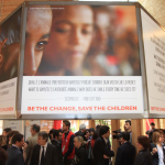 Expo 2015: Inaugurato lo spazio espositivo di "Save the Children"