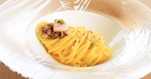 Spaghetto Milano