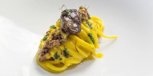 Spaghetto Milano di Andrea Ribaldone
