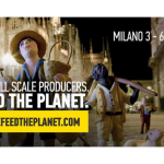 Milano, dal 3 al 6 ottobre, appuntamento con Terra Madre Giovani – We Feed the Planet