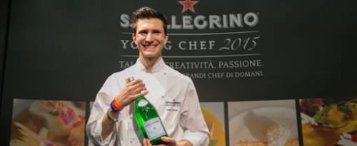 Young Chef of the Year
